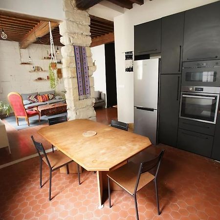 אביניון Appartement De Caractere, Proche Palais Des Papes מראה חיצוני תמונה