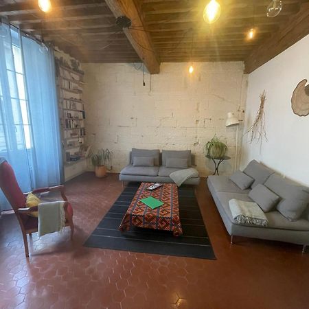 אביניון Appartement De Caractere, Proche Palais Des Papes מראה חיצוני תמונה