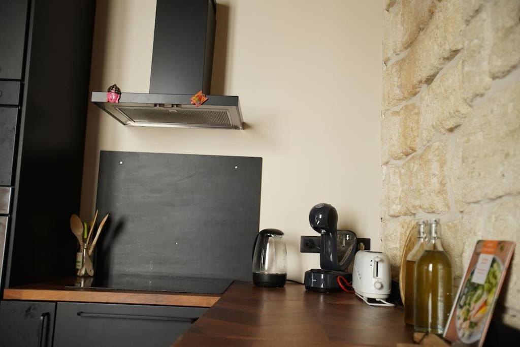 אביניון Appartement De Caractere, Proche Palais Des Papes מראה חיצוני תמונה