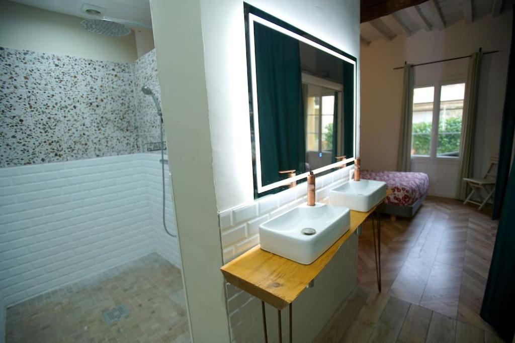 אביניון Appartement De Caractere, Proche Palais Des Papes מראה חיצוני תמונה