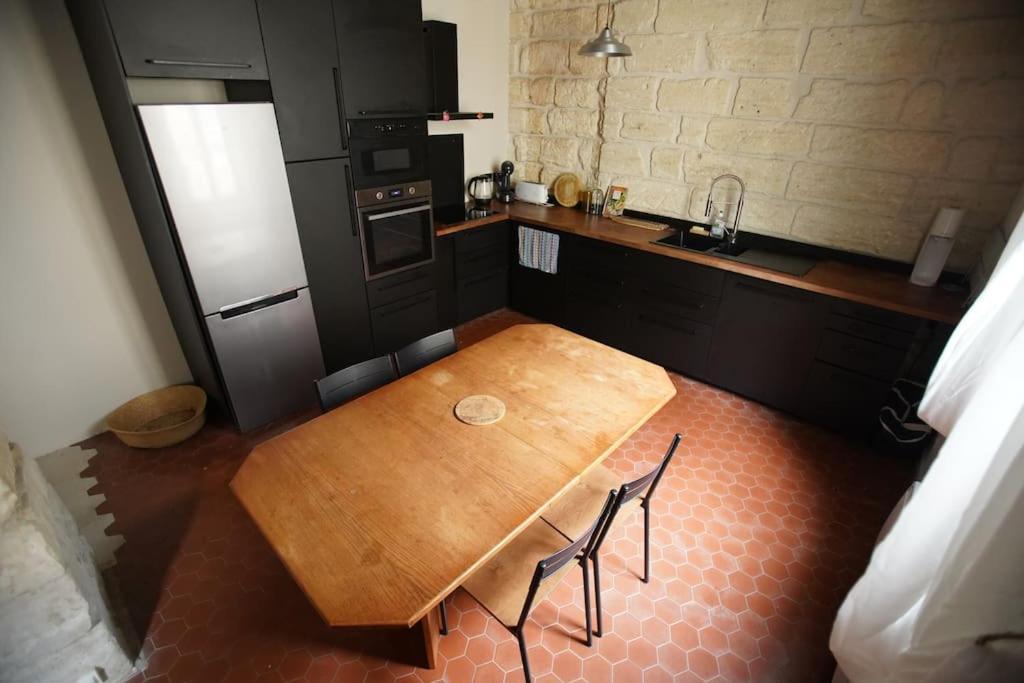 אביניון Appartement De Caractere, Proche Palais Des Papes מראה חיצוני תמונה