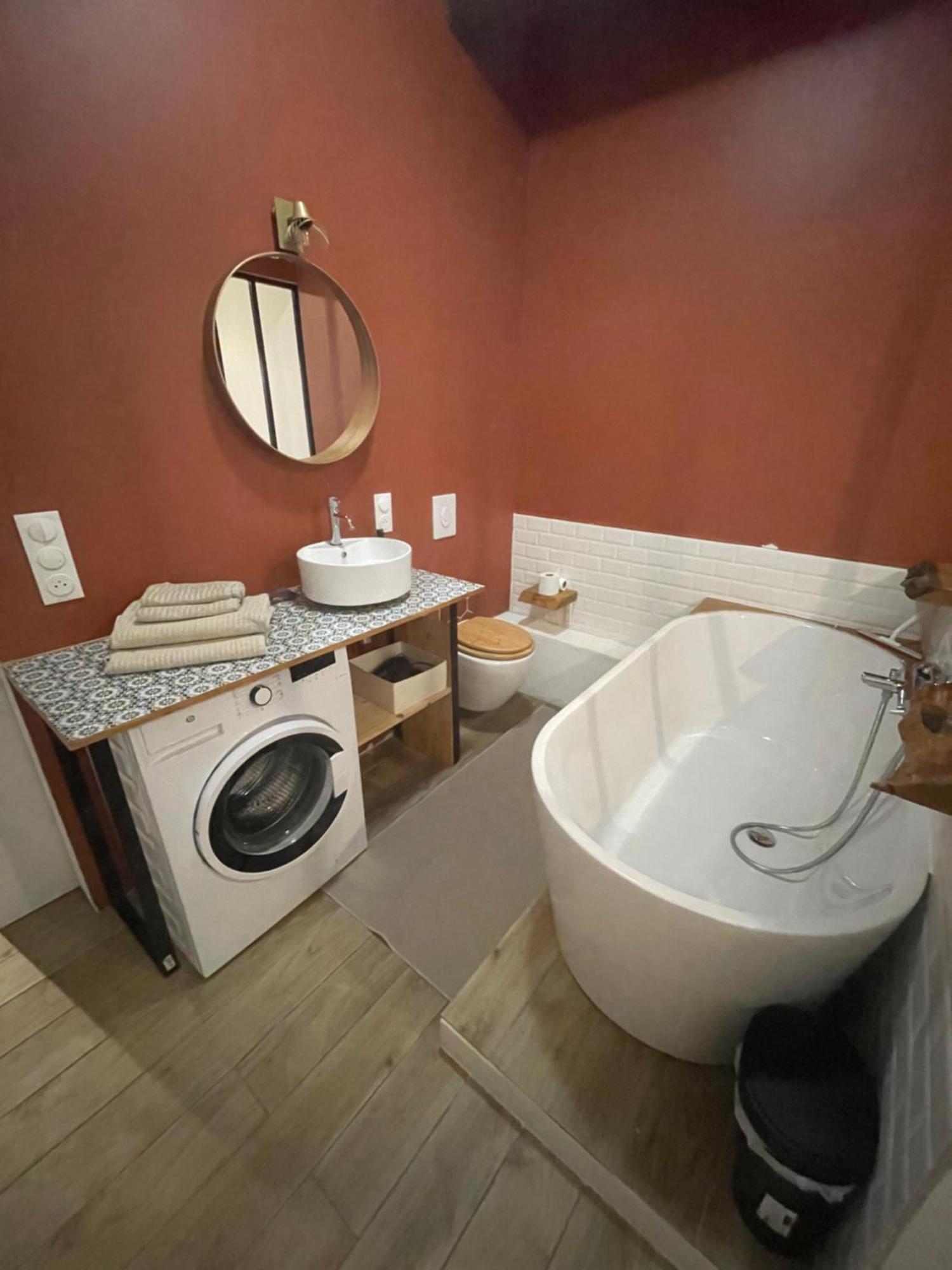 אביניון Appartement De Caractere, Proche Palais Des Papes מראה חיצוני תמונה
