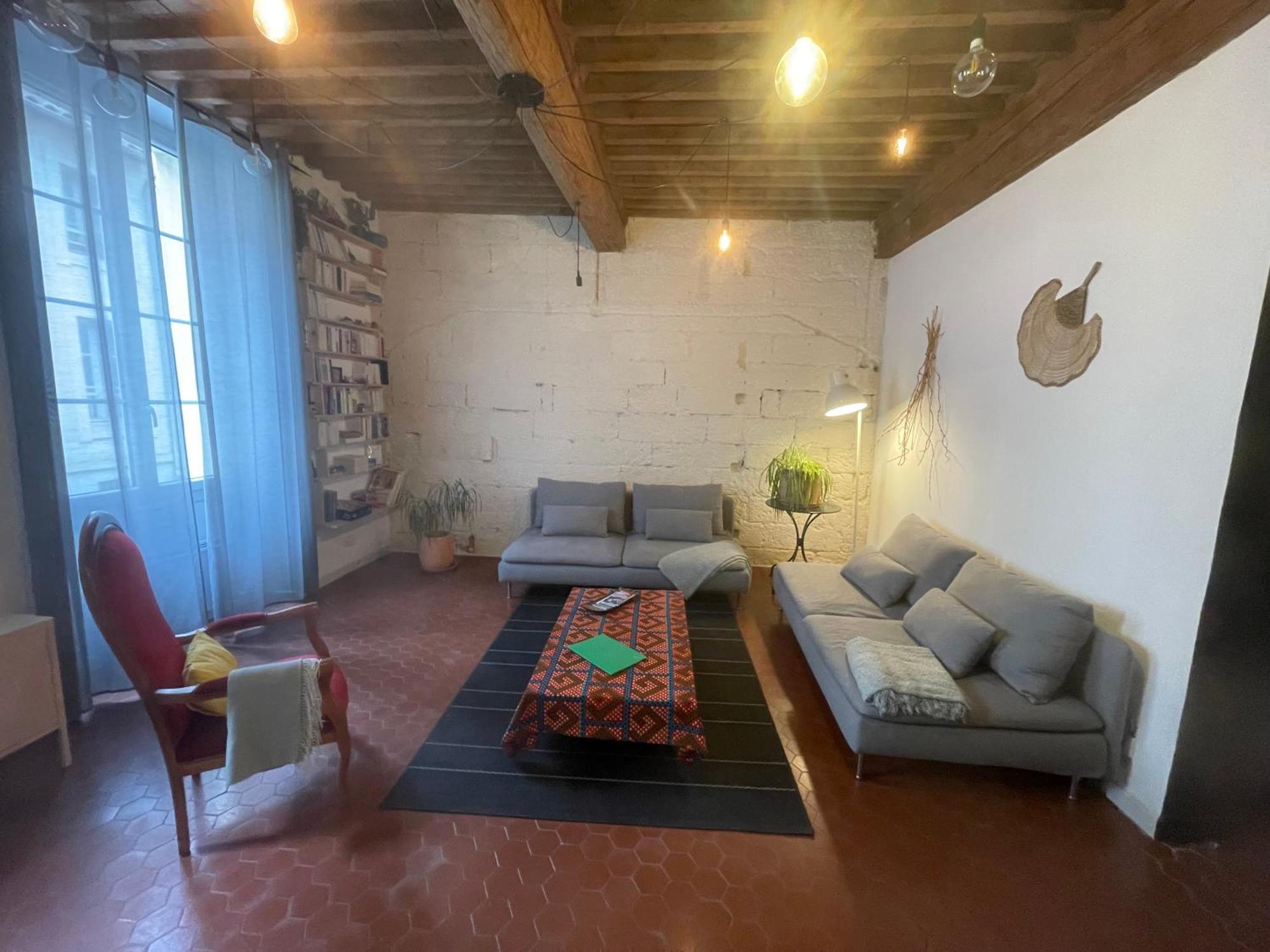 אביניון Appartement De Caractere, Proche Palais Des Papes מראה חיצוני תמונה